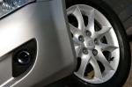 Kia cee&rsquo;d SW 2007 года